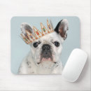 Search for bulldog mousepads Domestic animals