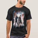 Search for marvel comics falcon tshirts Show