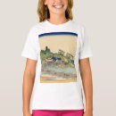 Search for hokusai tshirts Mount fuji