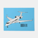 Search for airplane doormats Jet