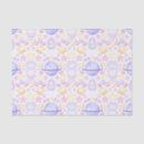 Search for moon and stars tissue paper Astronaut