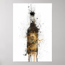 Search for humorous drinking wine posters For her