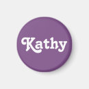 Search for fancy letters magnets For her