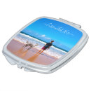 Search for photo compact mirrors Dog