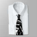Search for barber ties White