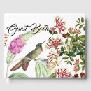 Search for hummingbird guest books Birds