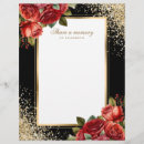 Search for photo letterhead Elegant