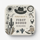 Search for first rodeo plates Cactus