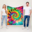 Search for tie dye blankets Hippy