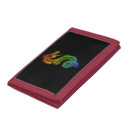 Search for dragon wallets Black