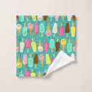 Search for colorful bath towels Sweet