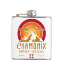 Search for skiing flasks Chamonix