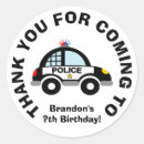 Search for police stickers Party