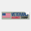 Search for anti democrat bumper stickers trump