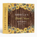 Search for sunflower recipe binders Wood