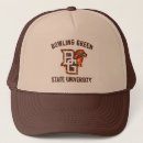 Search for state hats bowling green falcons