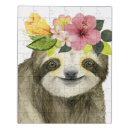 Search for sloth puzzles Animal