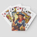 Search for western playing cards Country