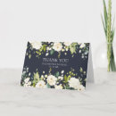 Search for digital thank you cards Botanical