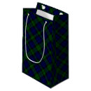 Search for small gift bags Plaid