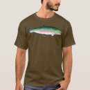 Search for trout tshirts Fly fishing
