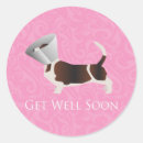 Search for get well soon stickers Funny