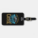 Search for retirement luggage tags Cruise