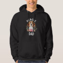 Search for beagle hoodies Papa
