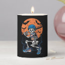 Search for halloween candles Scary