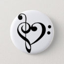 Search for bass clef buttons band