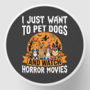 Search for movie favors Halloweenparty