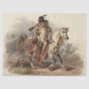 Search for native american tissue paper Decoupage