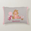 Search for peppermint candy pillows Gingerbread