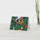 Search for billiard birthday cards Sports