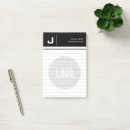 Search for logo post it notes Professional