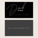 Search for drink tickets for of day of stationery Elegant