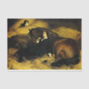 Search for equestrian tissue paper Animals