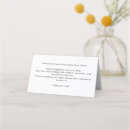 Search for welcome place cards Hotel room