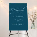 Search for classic wedding signs Minimalist