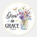Search for grace stickers Christian