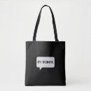 Search for wedding quotes tote bags Floral