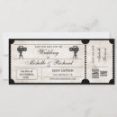 Search for theater save the dates Vintage