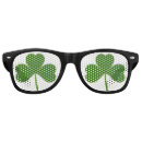 Search for shamrock sunglasses Clover