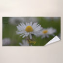 Search for daisy bath towels Meadow