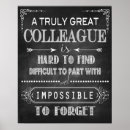 Search for goodbye coworker posters Retirement