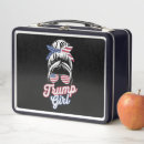 Search for trump lunch boxes Usa