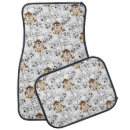 Search for looney tunes car floor mats Tasmanian devil