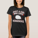 Search for porcupine tshirts White