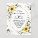 Search for bridal shower save the dates Fall