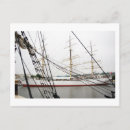 Search for ship postcards Sailing boat